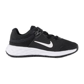 Фото Кроссовки детские Nike REVOLUTION 6 FLYEASE NN (PS) (DD1114-003)