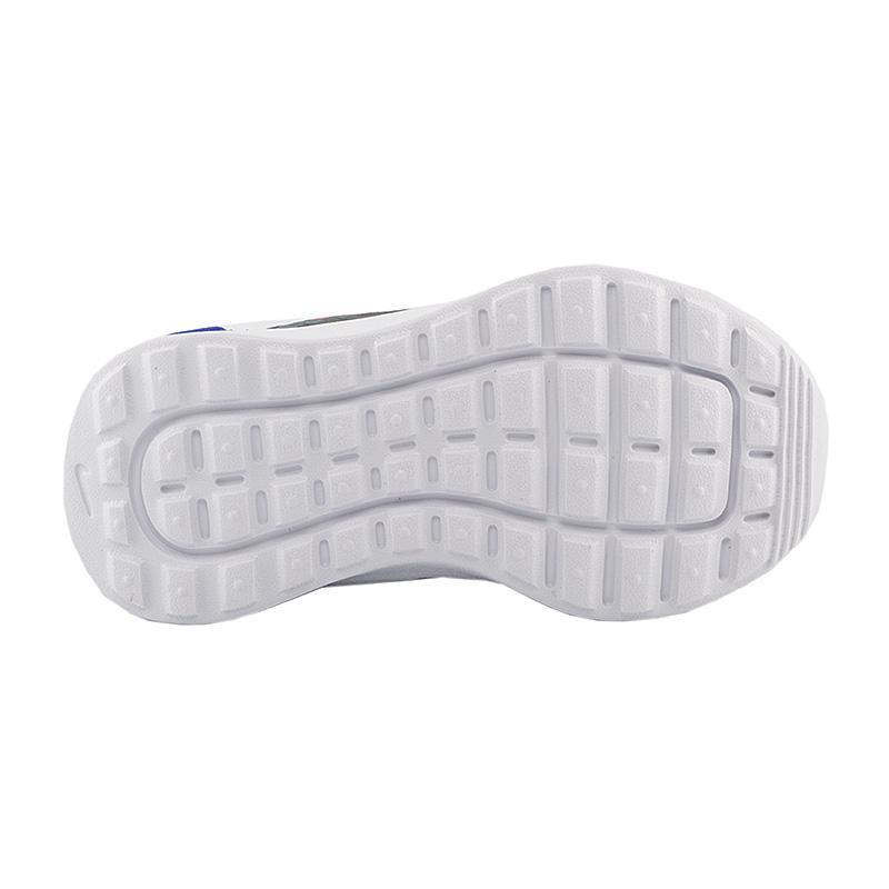 Кроссовки детские Nike REPOSTO (TD) (DA3267-002) - фото 4