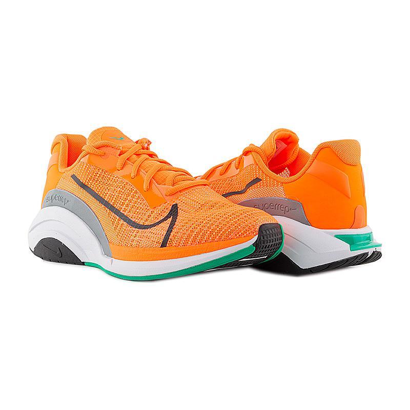 Кроссовки мужские Nike M ZOOMX SUPERREP SURGE (CU7627-883) - фото 1