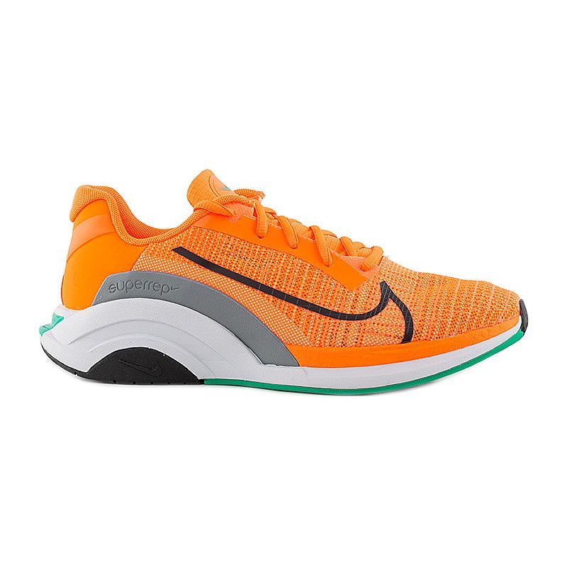 Кроссовки мужские Nike M ZOOMX SUPERREP SURGE (CU7627-883) - фото 2