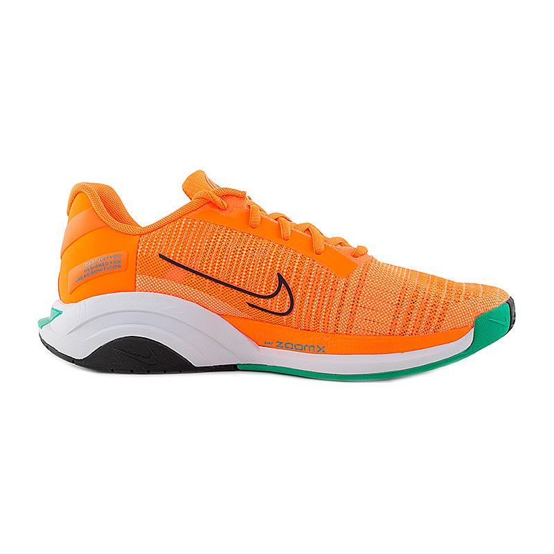 Кроссовки мужские Nike M ZOOMX SUPERREP SURGE (CU7627-883) - фото 3