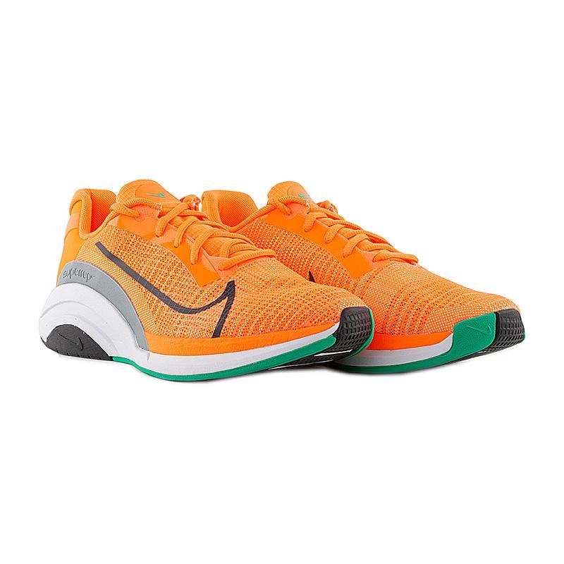 Кроссовки мужские Nike M ZOOMX SUPERREP SURGE (CU7627-883) - фото 5