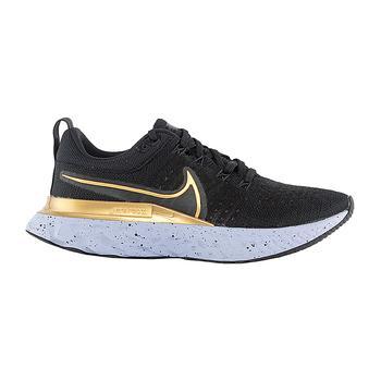 Фото Кроссовки женские W Nike REACT INFINITY RUN FK 2 (CT2423-009)