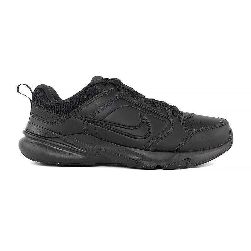 Кроссовки мужские Nike DEFYALLDAY 4E (DM7564-002) - фото 2
