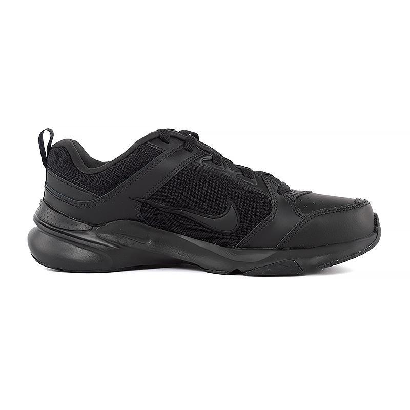 Кроссовки мужские Nike DEFYALLDAY 4E (DM7564-002) - фото 3