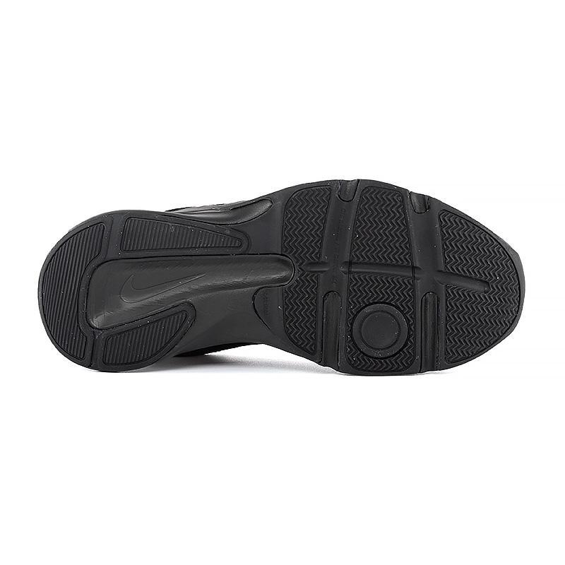Кроссовки мужские Nike DEFYALLDAY 4E (DM7564-002) - фото 4
