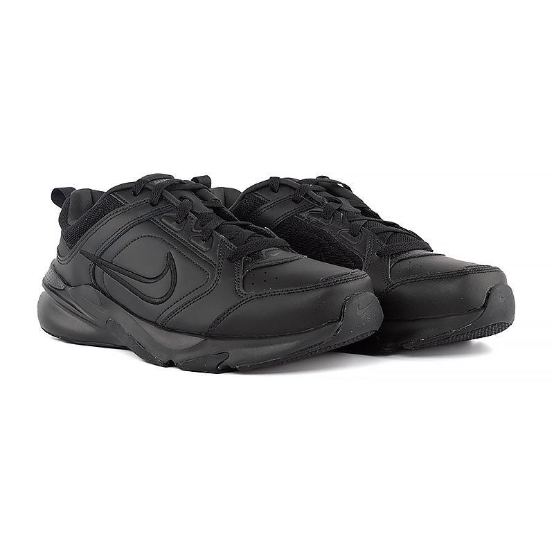 Кроссовки мужские Nike DEFYALLDAY 4E (DM7564-002) - фото 5