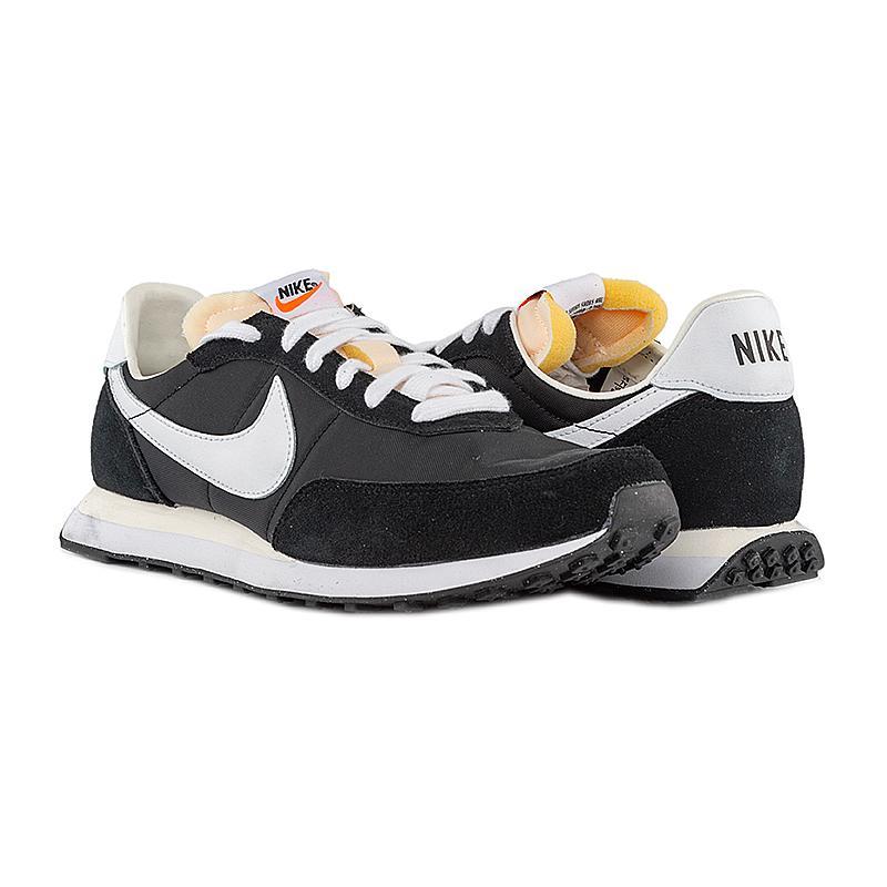 Кроссовки детские Nike WAFFLE TRAINER 2 (GS) (DC6477-001) - фото 1