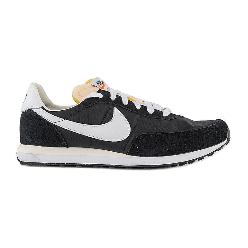 Кроссовки детские Nike WAFFLE TRAINER 2 (GS) (DC6477-001) - фото 2