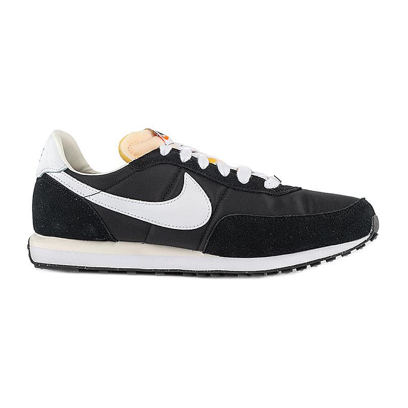 Кроссовки детские Nike WAFFLE TRAINER 2 (GS) (DC6477-001) - фото 3