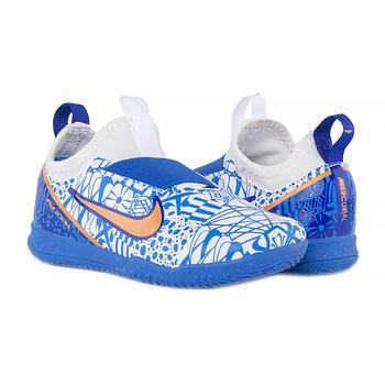 Фото Футзалки Nike JR ZOOM VAPOR 15 ACAD CR7 IC (DV8189-182)