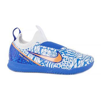 Фото Футзалки Nike JR ZOOM VAPOR 15 ACAD CR7 IC (DV8189-182)