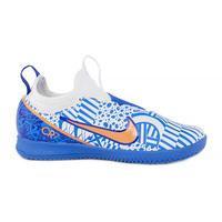 Футзалки Nike JR ZOOM VAPOR 15 ACAD CR7 IC (DV8189-182) - фото 3