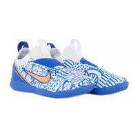 Футзалки Nike JR ZOOM VAPOR 15 ACAD CR7 IC (DV8189-182) - фото 5
