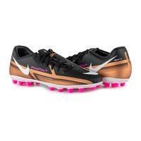 Бутсы Nike PHANTOM GT2 ACADEMY AG (DV8620-810) - фото 1