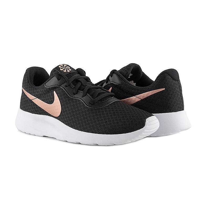 Кроссовки женские Nike WMNS Nike TANJUN M2Z2 (DJ6257-001) - фото 1