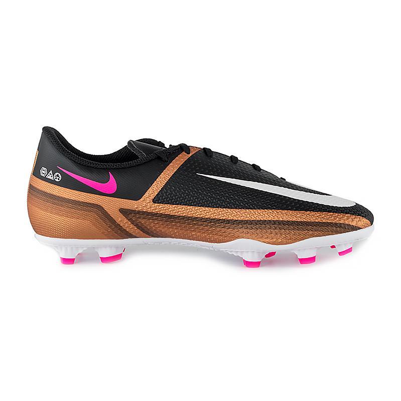 Бутсы Nike PHANTOM GT2 CLUB FG/MG (DR5968-810) - фото 3