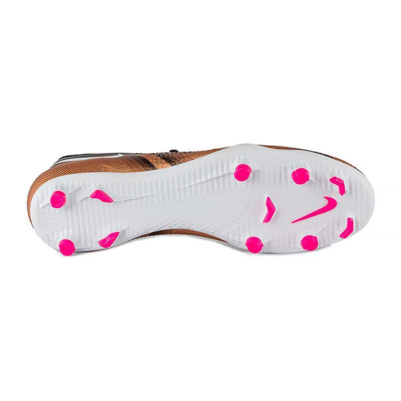 Бутсы Nike PHANTOM GT2 CLUB FG/MG (DR5968-810) - фото 4