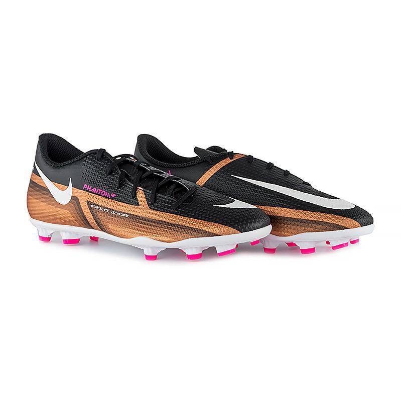 Бутсы Nike PHANTOM GT2 CLUB FG/MG (DR5968-810) - фото 5