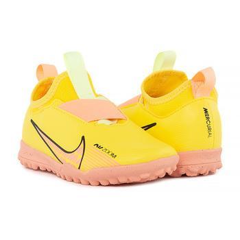 Фото Сороконожки Nike JR ZOOM VAPOR 15 ACADEMY TF (DJ5621-780)