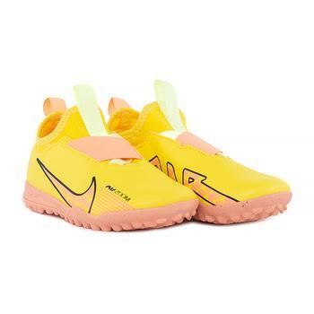 Фото Сороконожки Nike JR ZOOM VAPOR 15 ACADEMY TF (DJ5621-780)