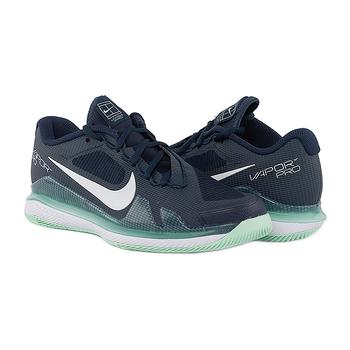 Фото Кроссовки женские Nike Court Air Zoom Vapor Pro (CZ0222-410)
