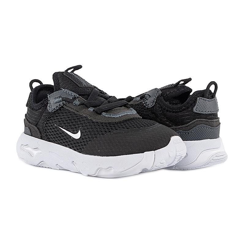 Кроссовки детские Nike RT LIVE (TD) (CW1620-003) - фото 1