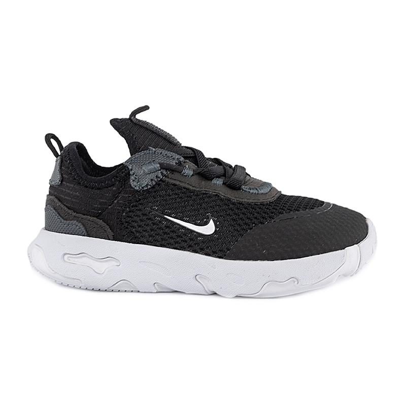 Кроссовки детские Nike RT LIVE (TD) (CW1620-003) - фото 2