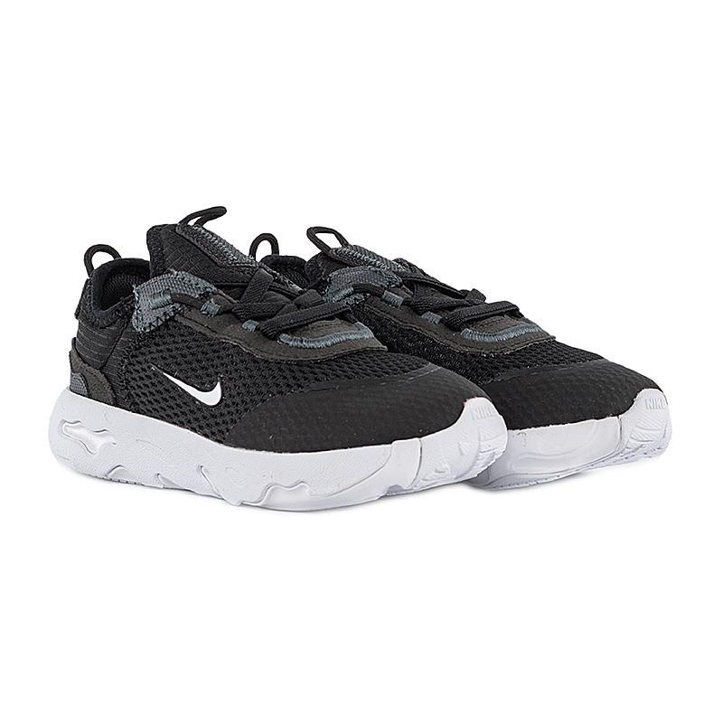 Кроссовки детские Nike RT LIVE (TD) (CW1620-003) - фото 5
