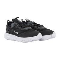 Кроссовки детские Nike RT LIVE (TD) (CW1620-003) - фото 5
