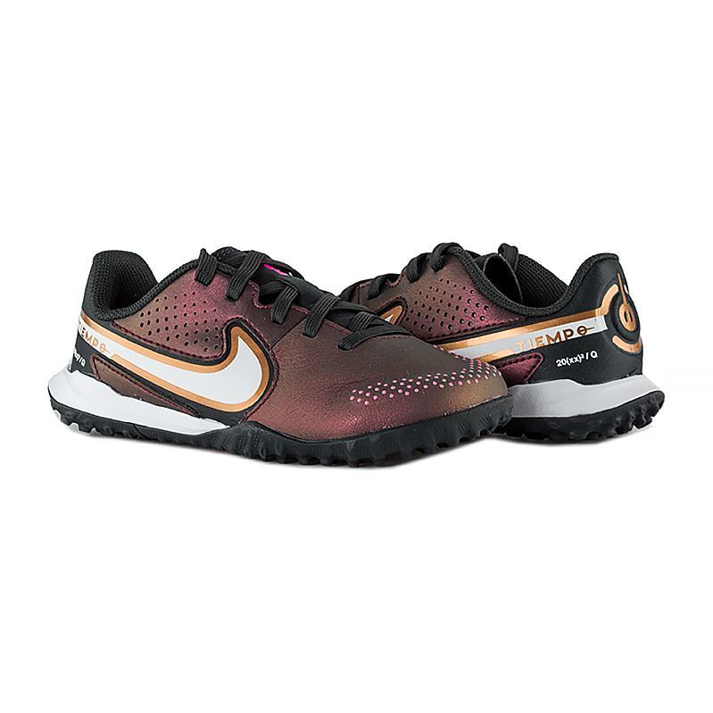 Сороконожки Nike JR LEGEND 9 ACADEMY TF (DR6072-510) - фото 1