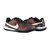 Сороконожки Nike JR LEGEND 9 ACADEMY TF (DR6072-510) - фото 1