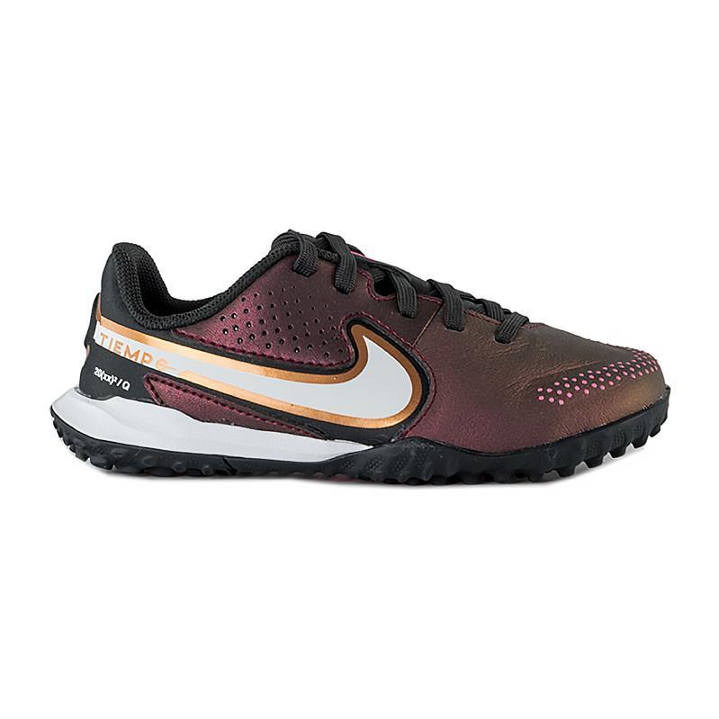 Сороконожки Nike JR LEGEND 9 ACADEMY TF (DR6072-510) - фото 2