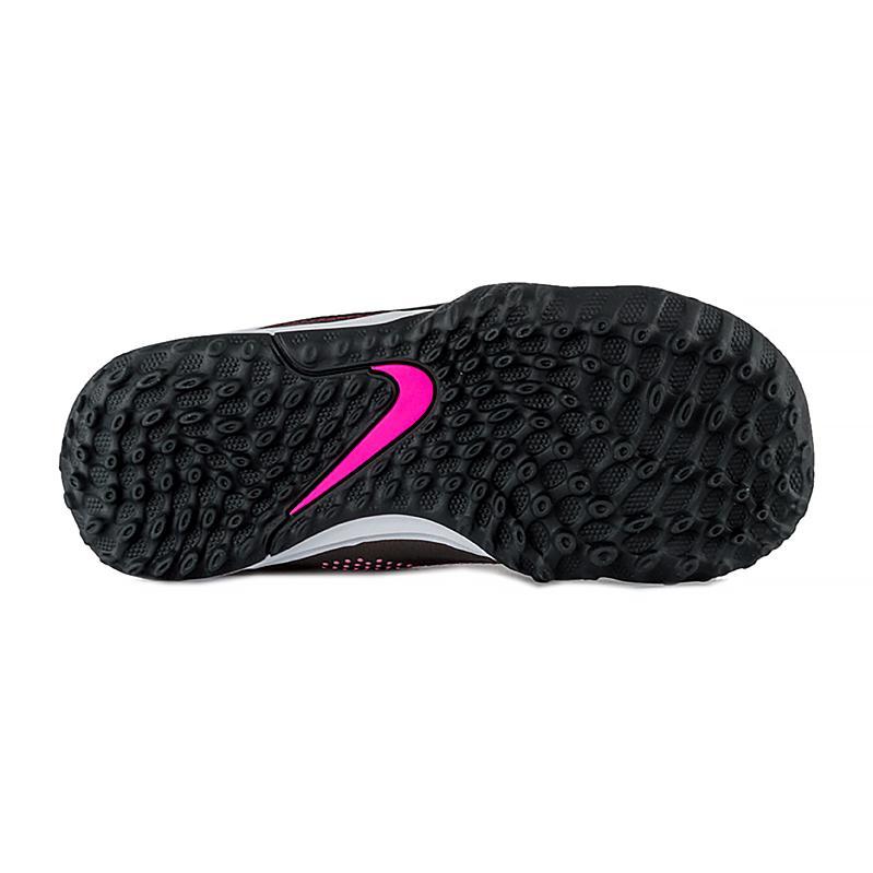 Сороконожки Nike JR LEGEND 9 ACADEMY TF (DR6072-510) - фото 4