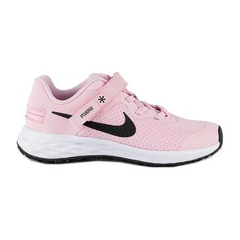 Фото Кроссовки детские Nike REVOLUTION 6 FLYEASE NN (PS) (DD1114-608)