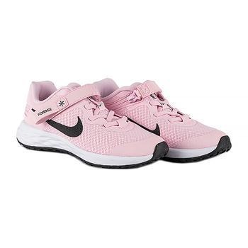Фото Кроссовки детские Nike REVOLUTION 6 FLYEASE NN (PS) (DD1114-608)