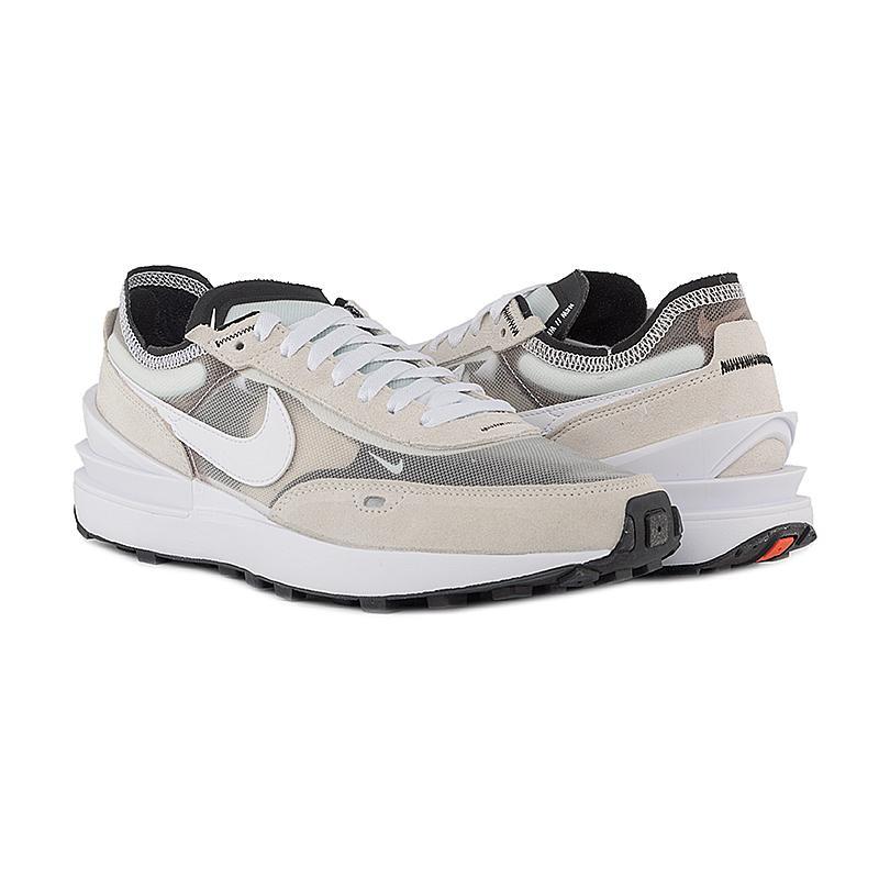 Кроссовки мужские Nike WAFFLE ONE (DA7995-100) - фото 1