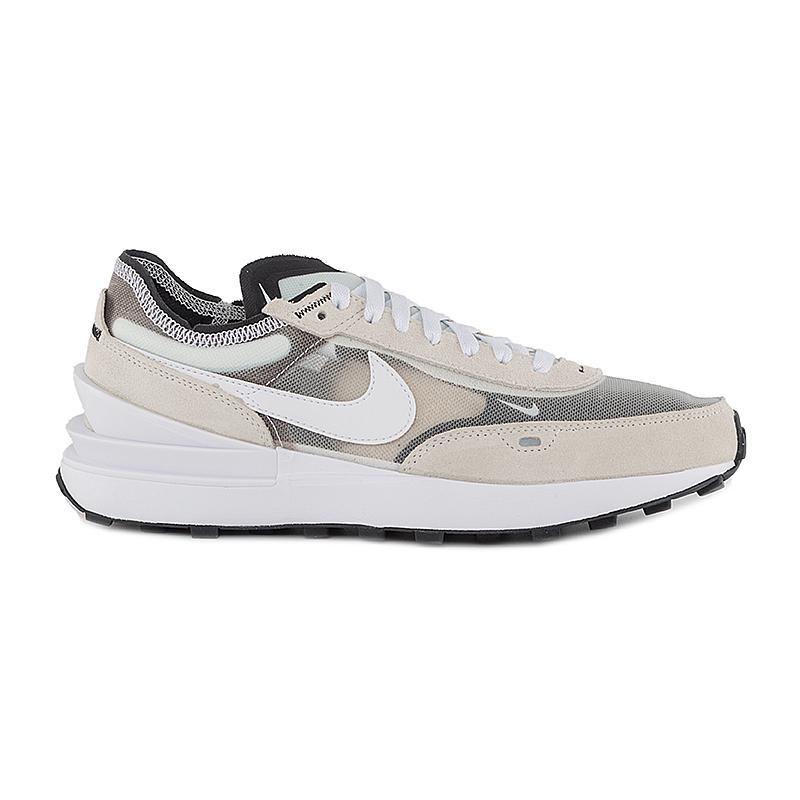 Кроссовки мужские Nike WAFFLE ONE (DA7995-100) - фото 2