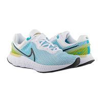 Кроссовки мужские Nike REACT MILER 3 (DD0490-100) - фото 1