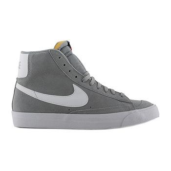 Фото Кроссовки мужские Nike BLAZER MID '77 SUEDE (CI1172-004)