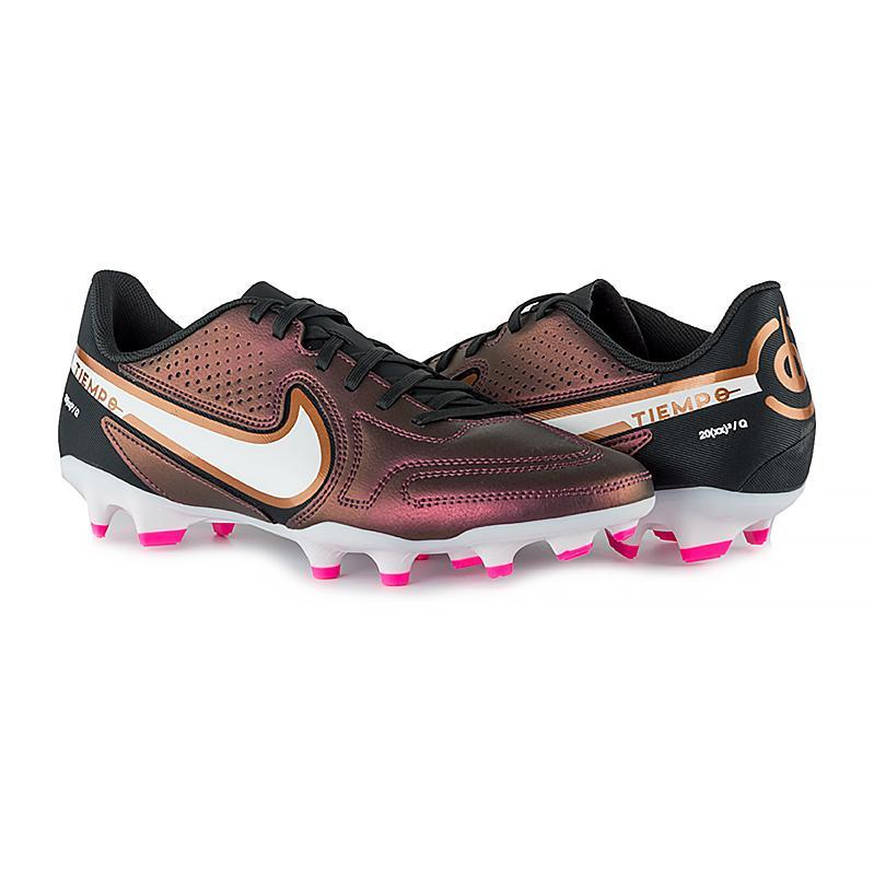 Бутсы Nike LEGEND 9 CLUB FG/MG (DR5974-510) - фото 1