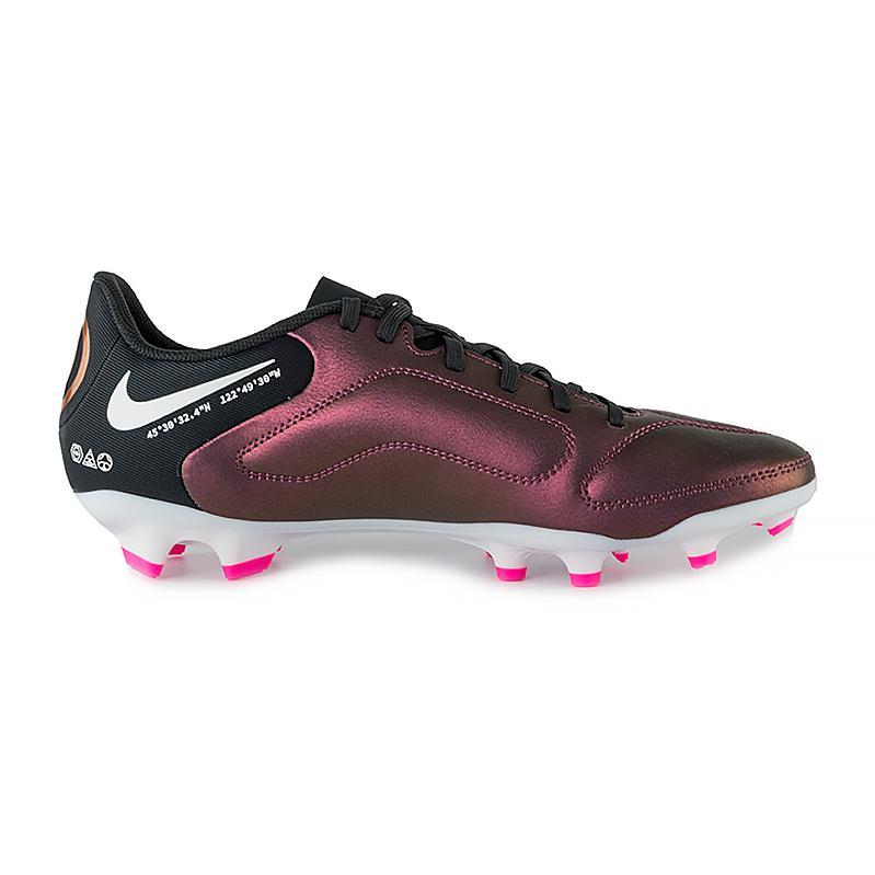 Бутсы Nike LEGEND 9 CLUB FG/MG (DR5974-510) - фото 3