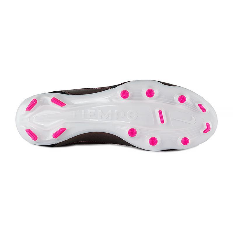 Бутсы Nike LEGEND 9 CLUB FG/MG (DR5974-510) - фото 4