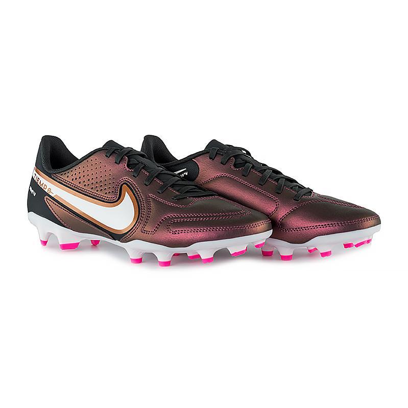 Бутсы Nike LEGEND 9 CLUB FG/MG (DR5974-510) - фото 5