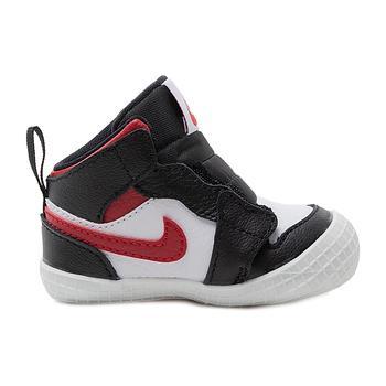 Фото Кроссовки детские Nike Jordan 1 CRIB BOOTIE (AT3745-061)