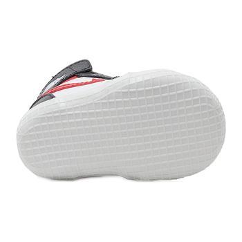 Фото Кроссовки детские Nike Jordan 1 CRIB BOOTIE (AT3745-061)