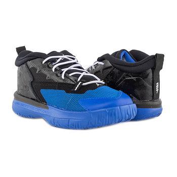 Фото Кроссовки детские Nike JORDAN ZION 1 (TD) (DC2023-004)