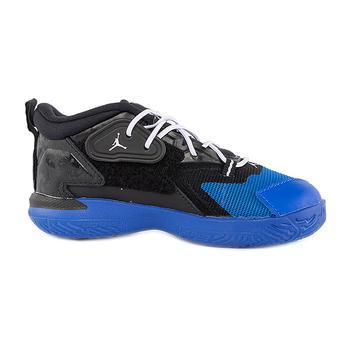 Фото Кроссовки детские Nike JORDAN ZION 1 (TD) (DC2023-004)