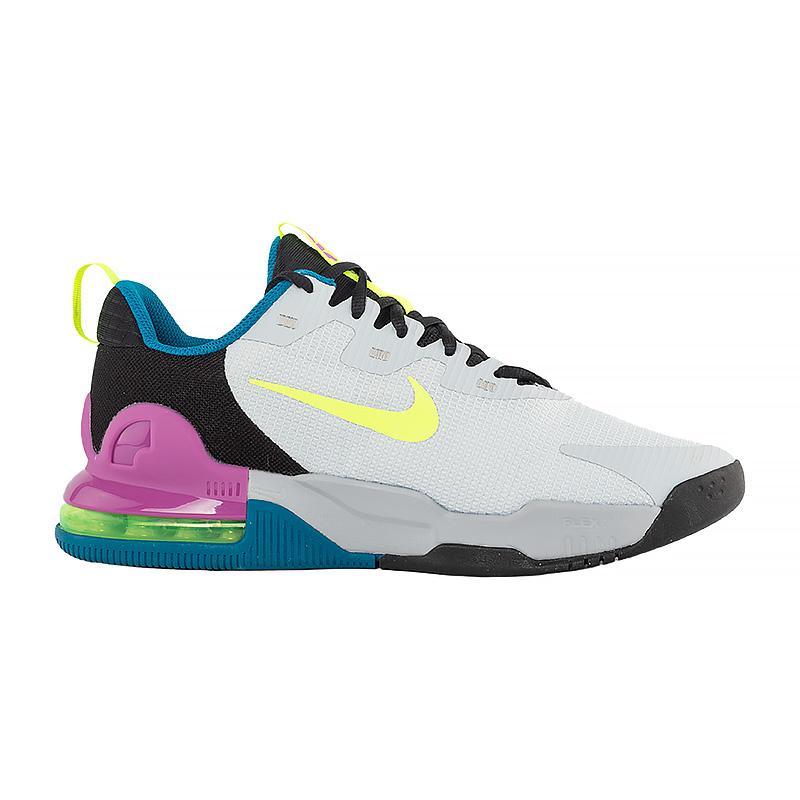 Кроссовки мужские Nike M Nike AIR MAX ALPHA TRAINER 5 (DM0829-005) - фото 3
