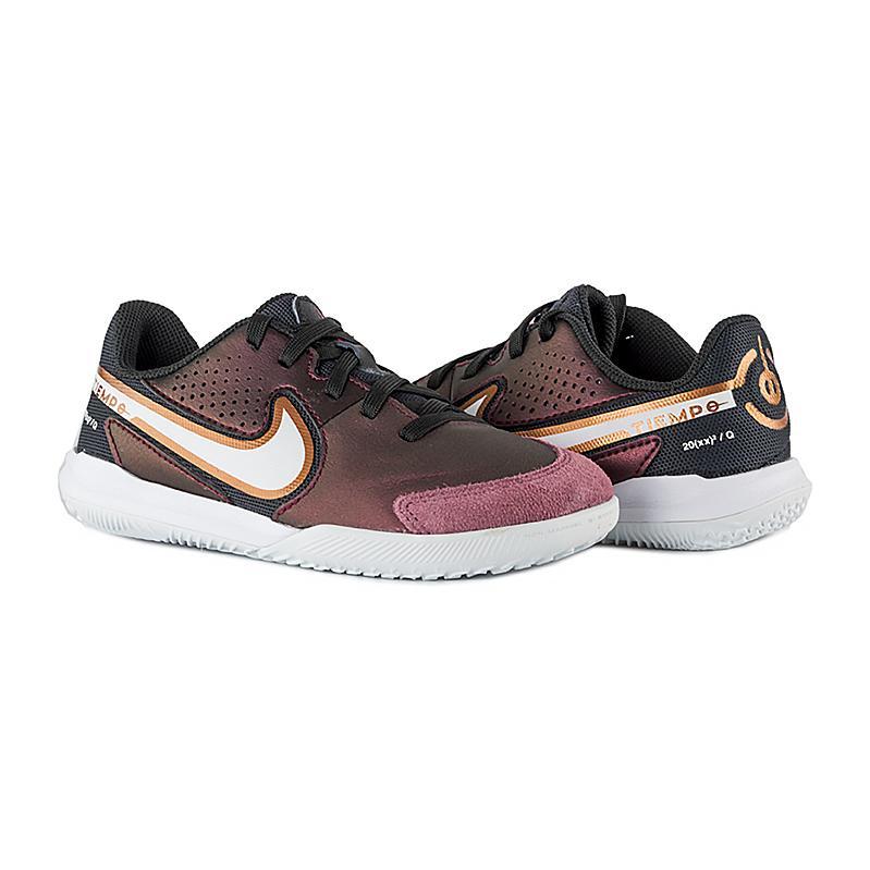 Футзалки Nike JR LEGEND 9 ACADEMY IC (DR6070-510) - фото 1